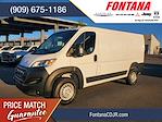 New 2026 Ram ProMaster 2500 Standard Roof Empty Cargo Van for sale #26T4631 - photo 1