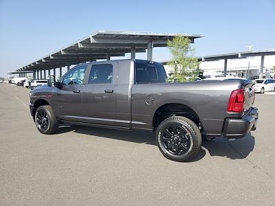2026 Ram 2500 Mega Cab 4x4 Pickup for sale #26T4632 - photo 2