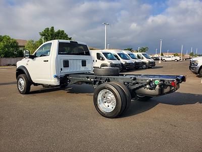 New 2026 Ram 5500 Tradesman Regular Cab 84 CA Cab Chassis for sale #26T4659 - photo 2