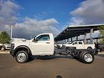 New 2026 Ram 5500 Tradesman Regular Cab 84 CA Cab Chassis for sale #26T4659 - photo 3