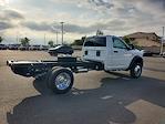 New 2026 Ram 5500 Tradesman Regular Cab 84 CA Cab Chassis for sale #26T4659 - photo 5
