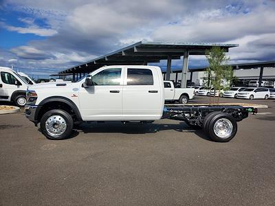 New 2026 Ram 5500 - photo 1