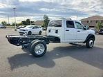 New 2026 Ram 5500 Crew Cab 60 CA Cab Chassis for sale #26T4674 - photo 6
