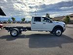 New 2026 Ram 5500 Crew Cab 60 CA Cab Chassis for sale #26T4674 - photo 7