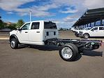 New 2026 Ram 5500 Crew Cab 60 CA Cab Chassis for sale #26T4674 - photo 2