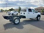 New 2026 Ram 5500 Crew Cab 60 CA Cab Chassis for sale #26T4674 - photo 5