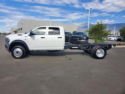 New 2026 Ram 5500 - photo 1