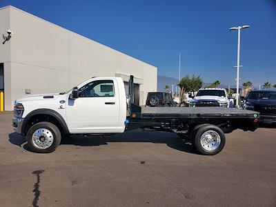 New 2026 Ram 5500 - photo 1