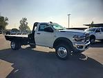 New 2026 Ram 5500 Regular Cab Steel Flatbed Truck for sale #26T4676 - photo 8