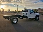 New 2026 Ram 5500 Tradesman Regular Cab 4x4 84 CA Cab Chassis for sale #26T4686 - photo 4