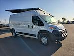 New 2026 Ram ProMaster 2500 High Roof Empty Cargo Van for sale #26T4691 - photo 8