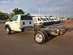 New 2026 Ram 5500 Tradesman Regular Cab 4x4 84 CA Cab Chassis for sale #26T4692 - photo 2