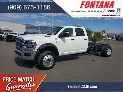 New 2026 Ram 5500 - photo 1