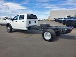 New 2026 Ram 5500 Tradesman Crew Cab 4x4 84 CA Cab Chassis for sale #26T4695 - photo 2