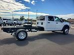 New 2026 Ram 5500 Tradesman Crew Cab 4x4 84 CA Cab Chassis for sale #26T4695 - photo 5