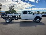 New 2026 Ram 5500 Tradesman Crew Cab 4x4 84 CA Cab Chassis for sale #26T4695 - photo 6