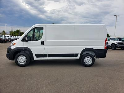 New 2026 Ram ProMaster 2500 Standard Roof Empty Cargo Van for sale #26T4707 - photo 2