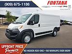New 2026 Ram ProMaster 2500 Standard Roof Empty Cargo Van for sale #26T4707 - photo 1