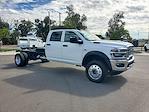 New 2026 Ram 5500 Tradesman Crew Cab 4x4 84 CA Cab Chassis for sale #26T4715 - photo 7