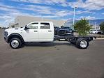 New 2026 Ram 5500 Crew Cab 84 CA Cab Chassis for sale #26T4715 - photo 4