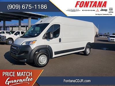 2026 Ram ProMaster 2500 High Roof 4x2 Empty Cargo Van for sale #26T4716 - photo 1