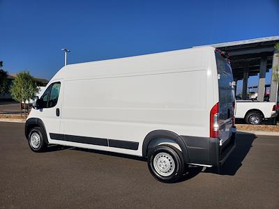 New 2026 Ram ProMaster 2500 - photo 1