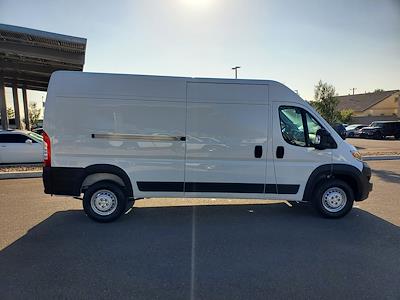 New 2026 Ram ProMaster 2500 - photo 1