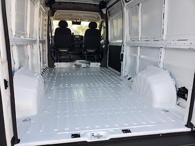 New 2026 Ram ProMaster 2500 - photo 1