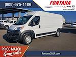 New 2026 Ram ProMaster 2500 High Roof Empty Cargo Van for sale #26T4716 - photo 1