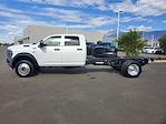 New 2026 Ram 5500 Crew Cab 84 CA Cab Chassis for sale #26T4720 - photo 4