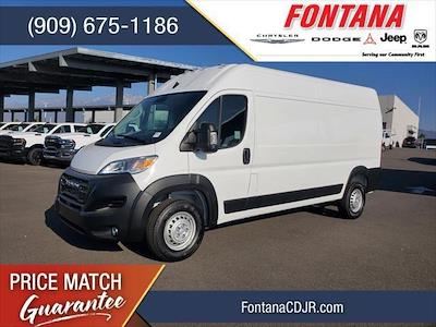New 2026 Ram ProMaster 2500 - photo 1