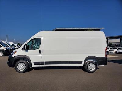 New 2026 Ram ProMaster 2500 - photo 1