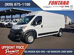 New 2026 Ram ProMaster 2500 High Roof Empty Cargo Van for sale #26T4735 - photo 1
