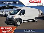 2026 Ram ProMaster 2500 High Roof 4x2 Empty Cargo Van for sale #26T4735 - photo 1
