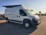 New 2026 Ram ProMaster 2500 High Roof Empty Cargo Van for sale #26T4735 - photo 8