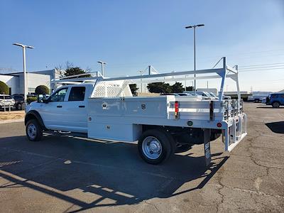 New 2026 Ram 4500 Crew Cab Contractor Truck for sale #26T4738 - photo 2