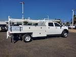 New 2026 Ram 4500 Crew Cab Contractor Truck for sale #26T4738 - photo 4