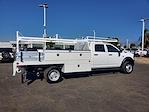 New 2026 Ram 4500 Crew Cab Contractor Truck for sale #26T4738 - photo 4