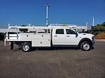 New 2026 Ram 4500 Crew Cab Contractor Truck for sale #26T4738 - photo 6