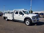 New 2026 Ram 4500 Crew Cab Contractor Truck for sale #26T4738 - photo 7