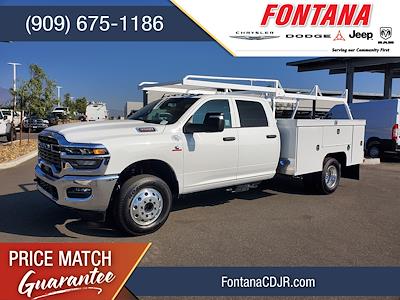 New 2026 Ram 3500 - photo 1