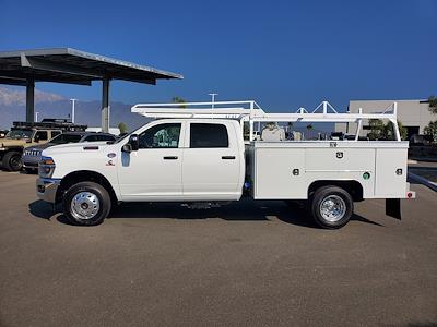 New 2026 Ram 3500 - photo 1