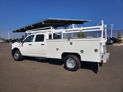 New 2026 Ram 3500 - photo 1