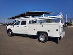 New 2026 Ram 3500 Crew Cab 4x4 Scelzi SBD-108-94-49-38-VO 9' Service Truck for sale #26T4739 - photo 2