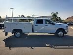 New 2026 Ram 3500 Crew Cab 4x4 Scelzi SBD-108-94-49-38-VO 9' Service Truck for sale #26T4739 - photo 6