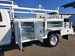 New 2026 Ram 5500 Crew Cab 4x4 12' Scelzi Combo Body for sale #26T4740 - photo 25