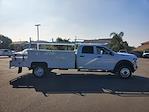 New 2026 Ram 5500 Crew Cab 4x4 12' Scelzi Combo Body for sale #26T4740 - photo 6