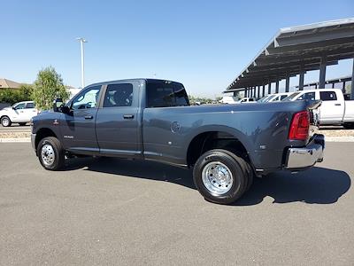 New 2026 Ram 3500 Big Horn Crew Cab 4x4 DRW Pickup for sale #26T4754 - photo 2