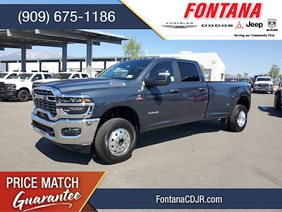 2026 Ram 3500 Crew Cab DRW 4x4 Pickup for sale #26T4754 - photo 1