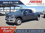 New 2026 Ram 3500 Big Horn Crew Cab 4x4 DRW Pickup for sale #26T4754 - photo 1